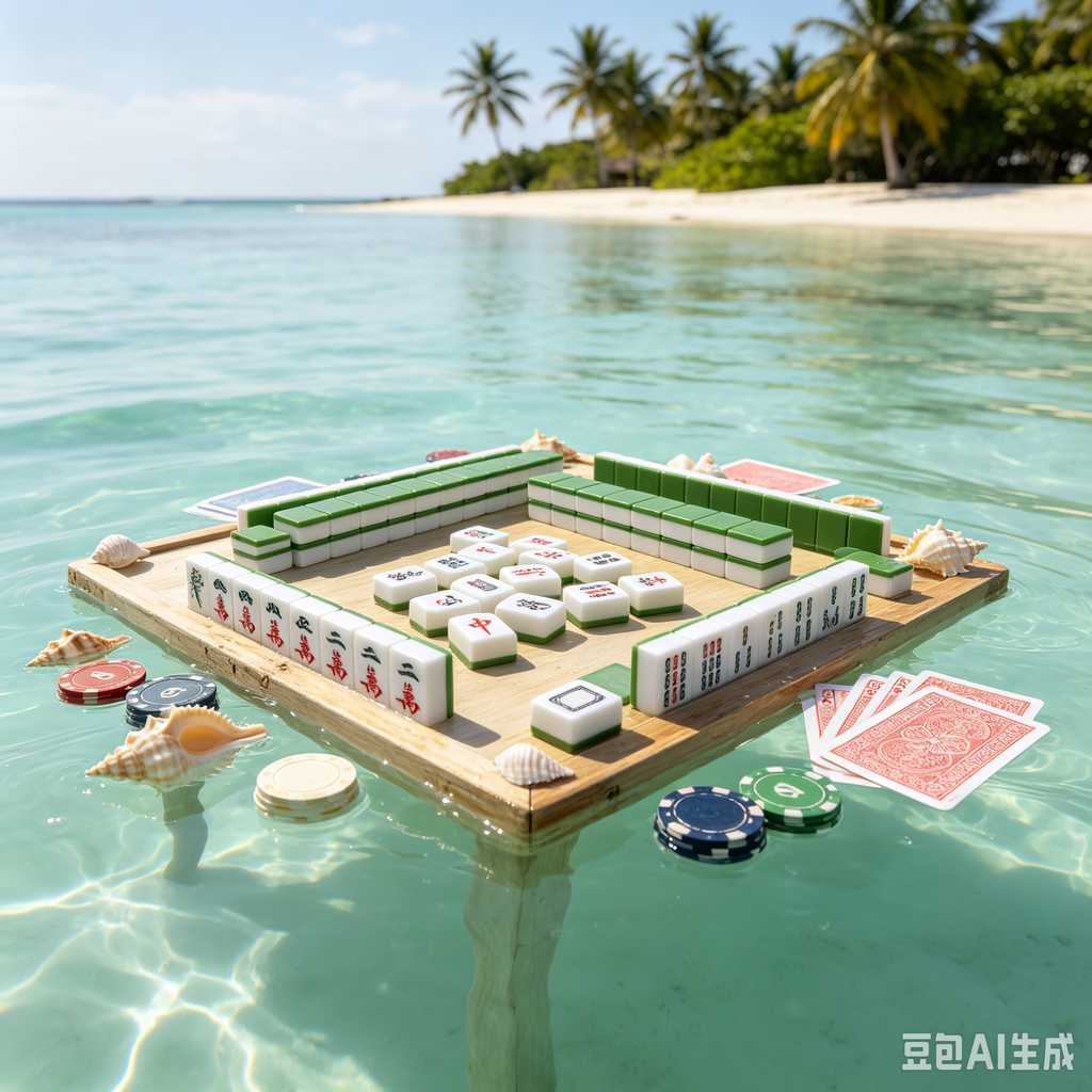 Arizona,mahjong