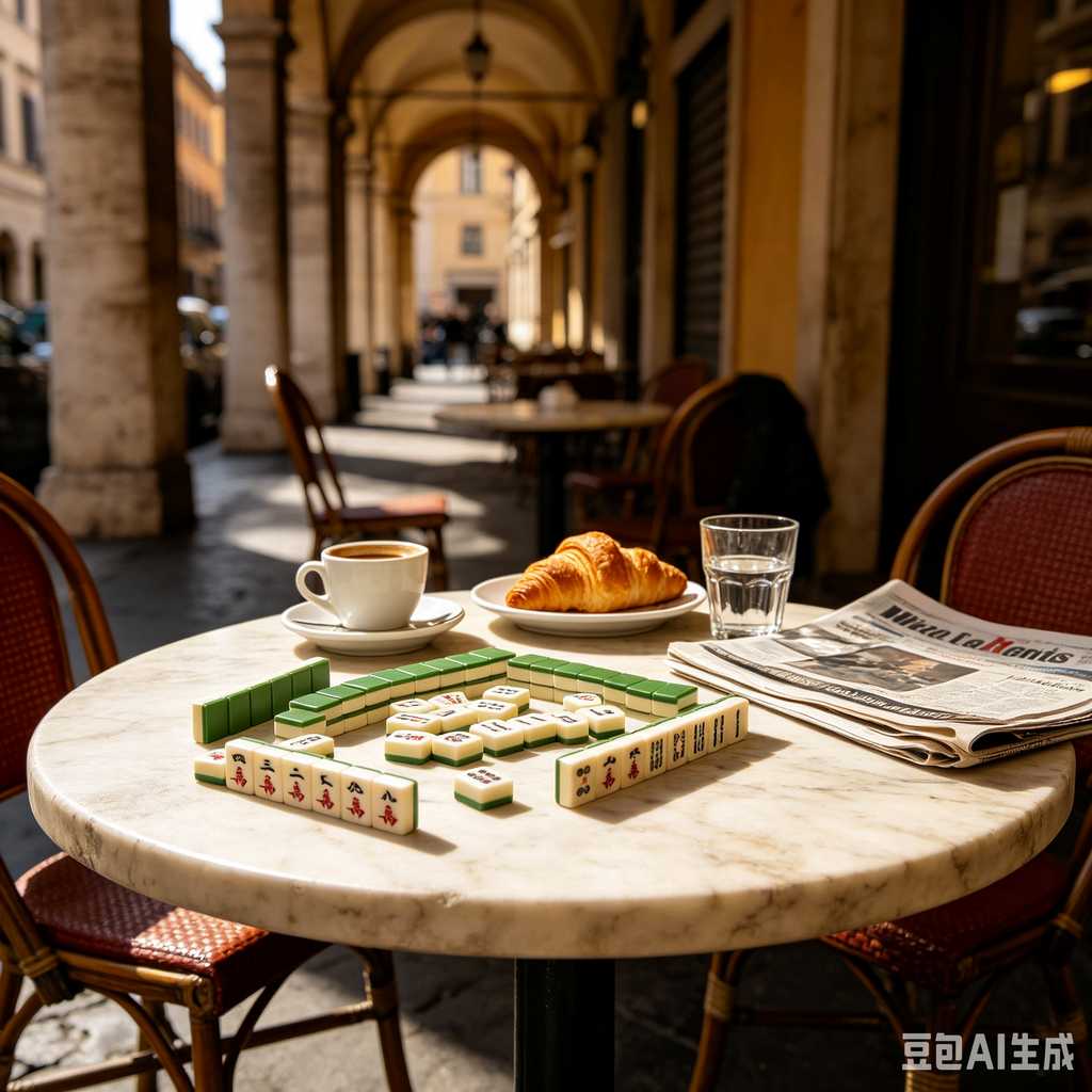 Comayagua,mahjong