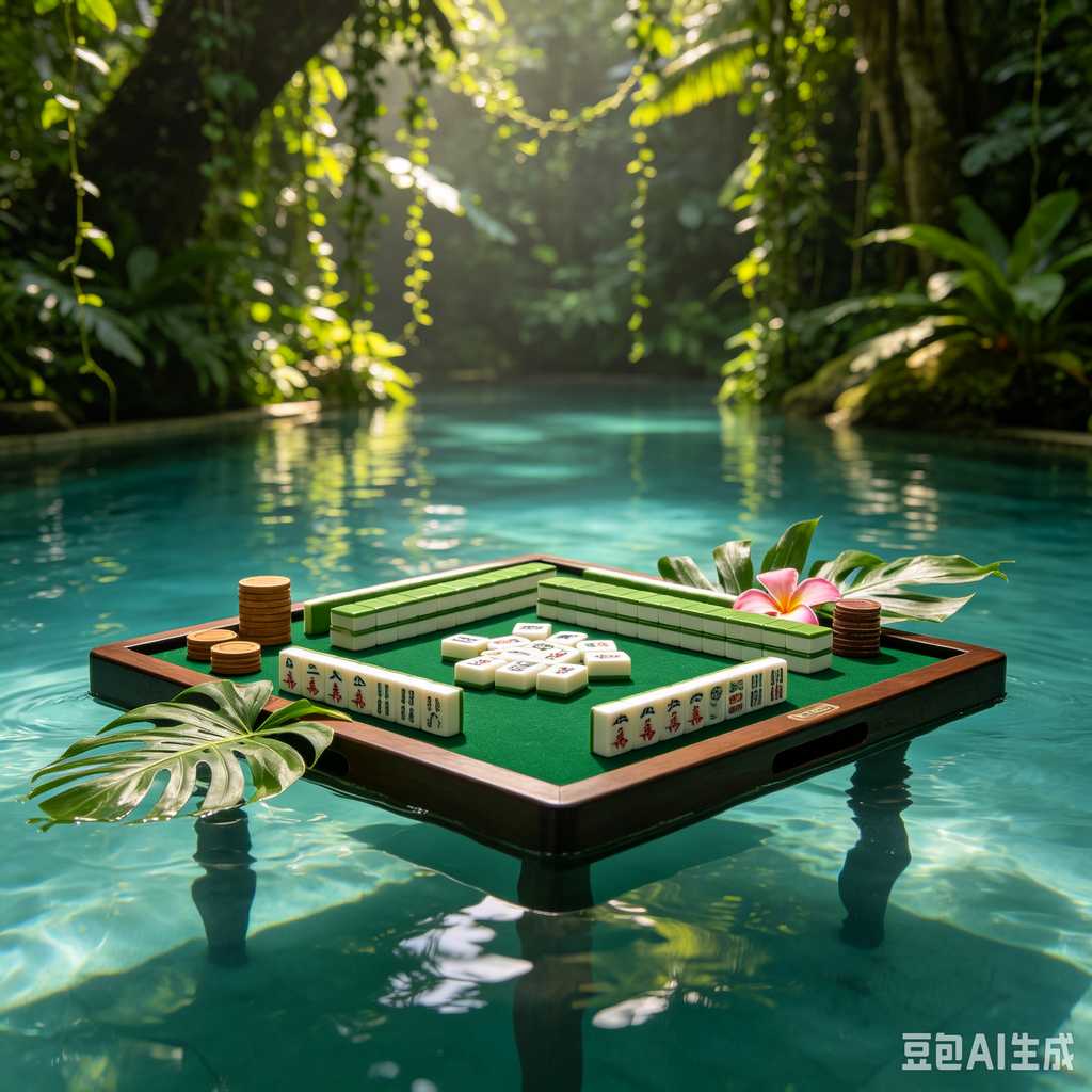 VirginiaBeach,mahjong