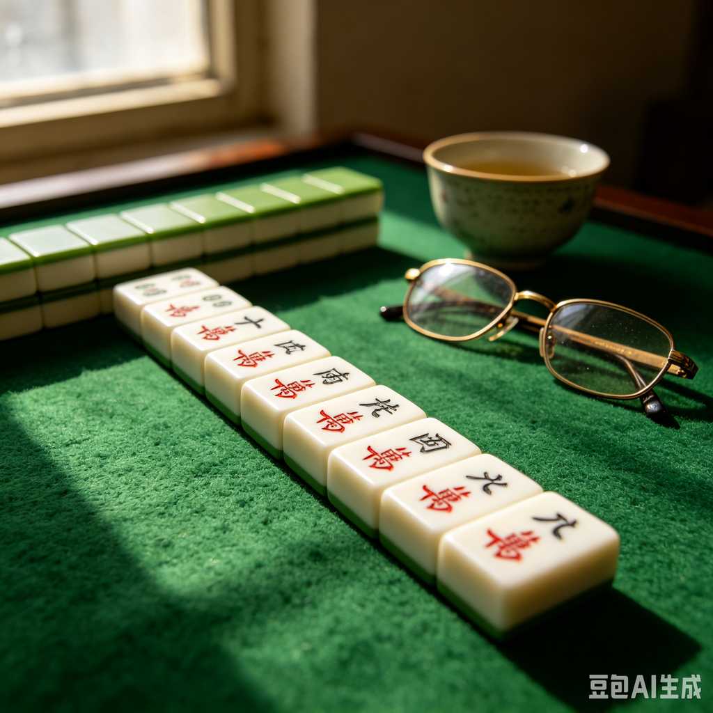 Kaunas,mahjong
