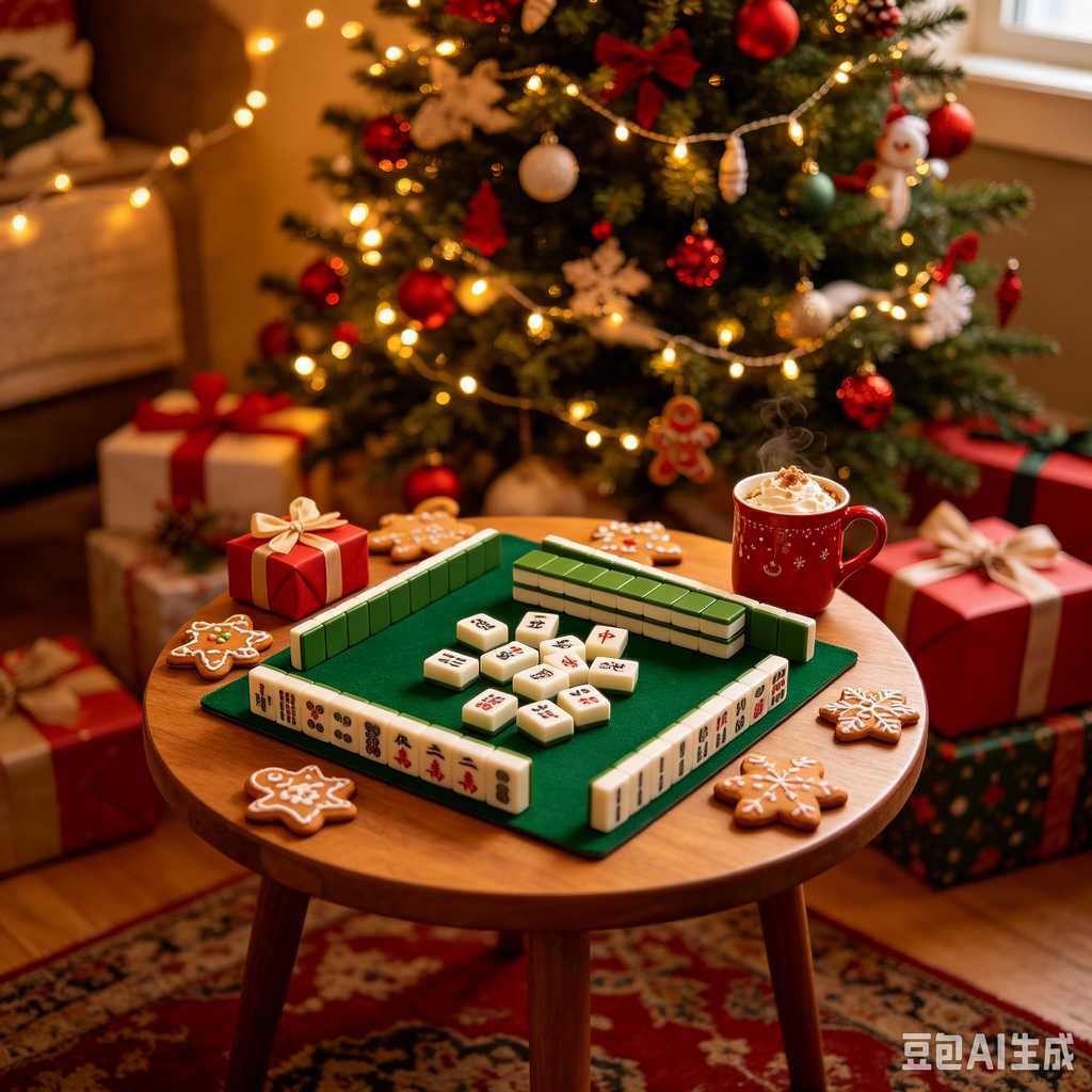 Belfast,mahjong