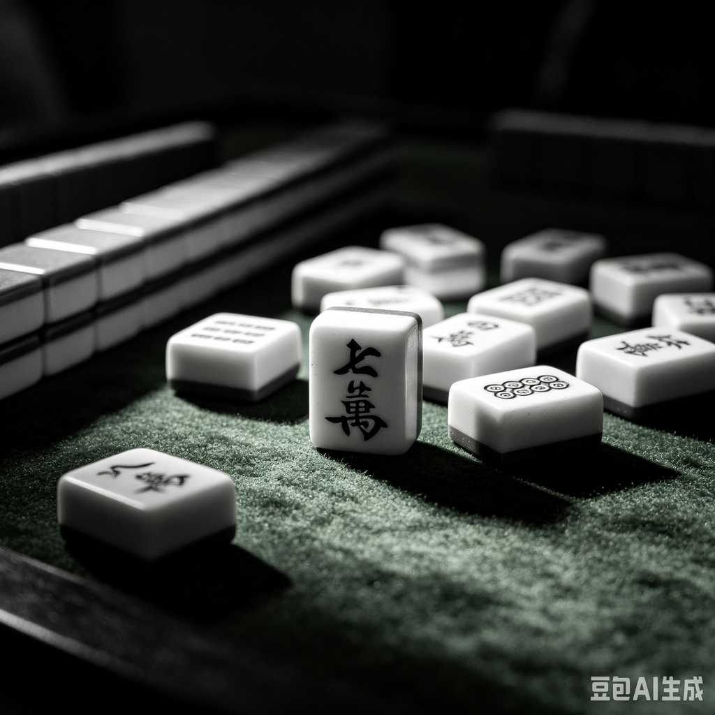Rijeka,mahjong
