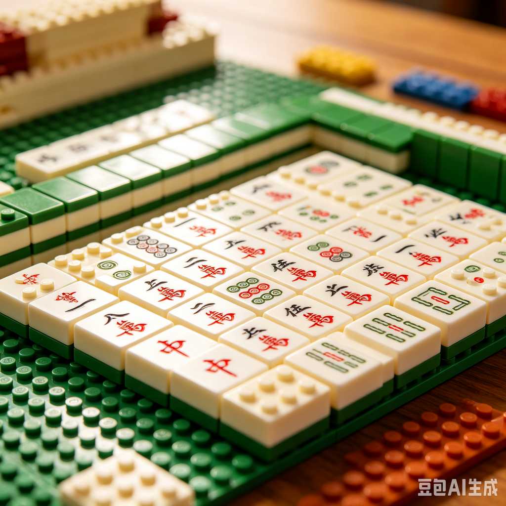 ChulaVista,mahjong