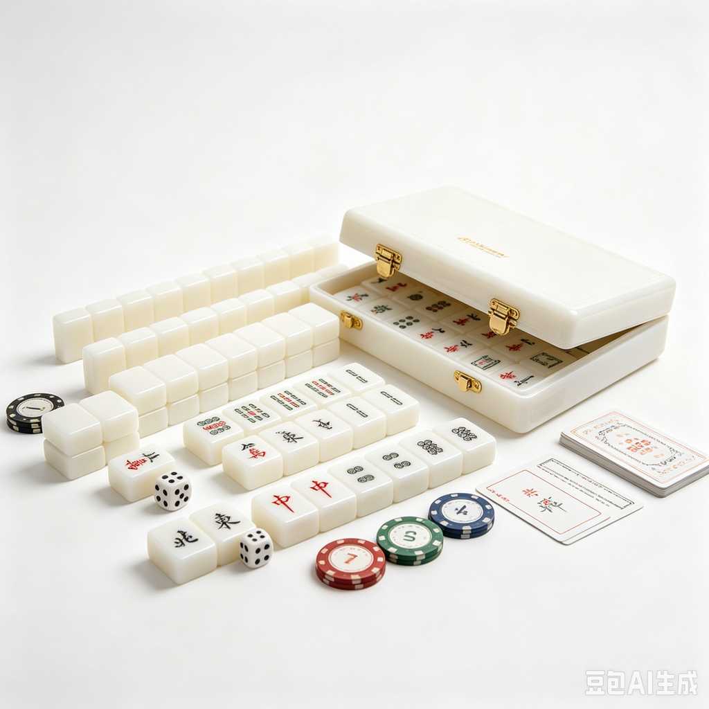 Barquisimeto,mahjong