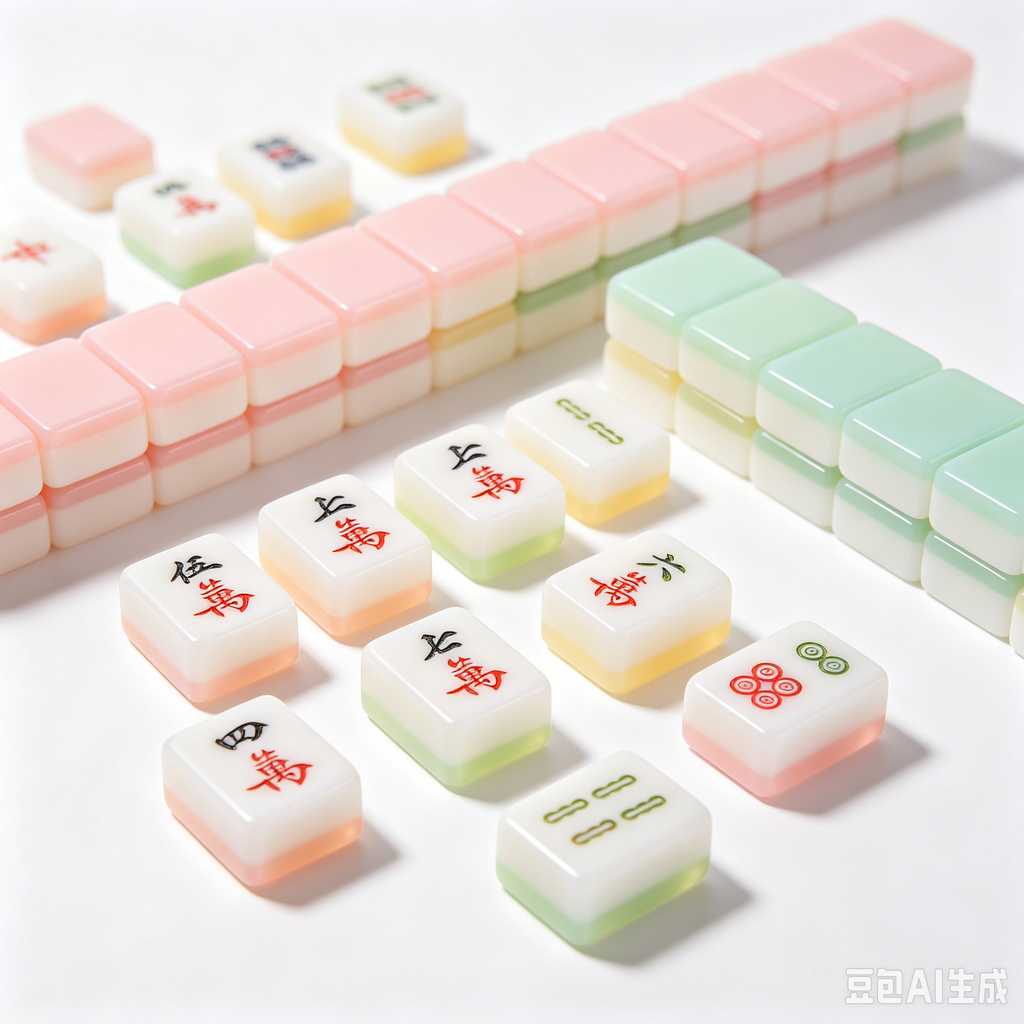 LasVegas,mahjong