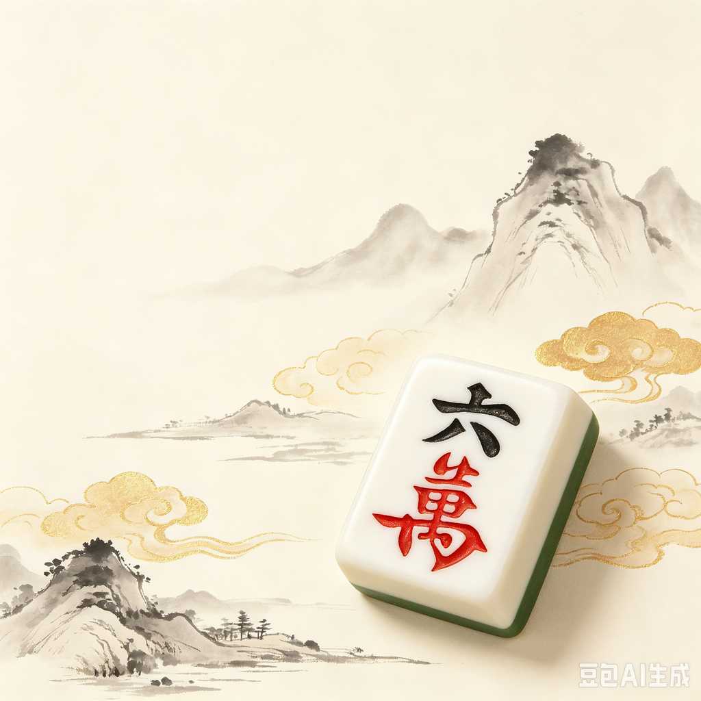 PuntaDelEste,mahjong