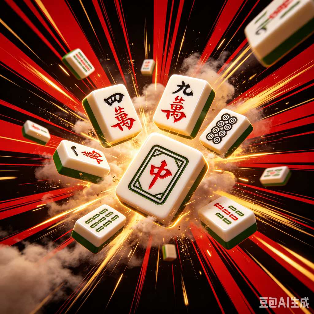 Timisoara,mahjong