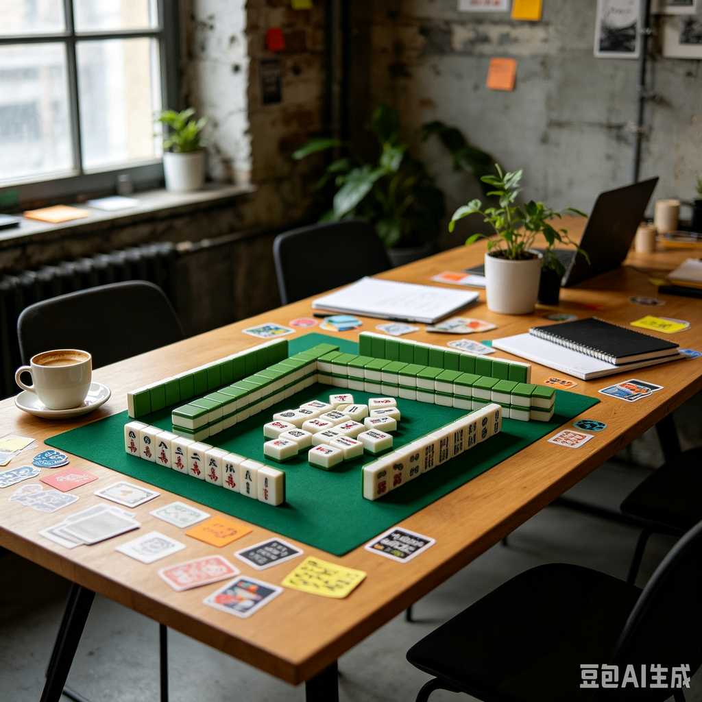 Fargo,mahjong