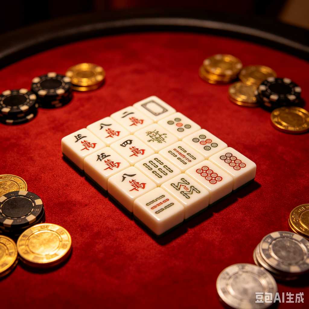 NewYork,mahjong