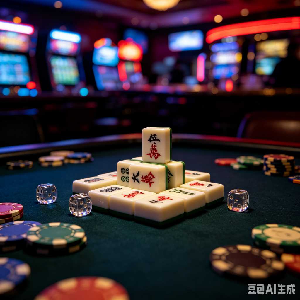 Oulu,mahjong