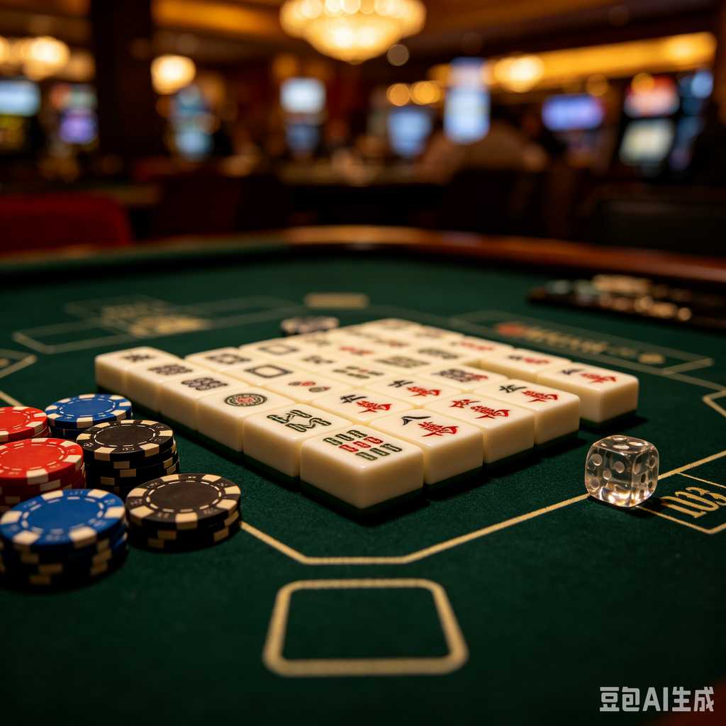 Iasi,mahjong