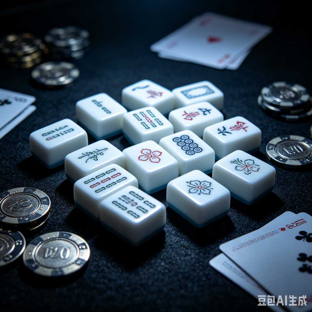 StokeonTrent,mahjong