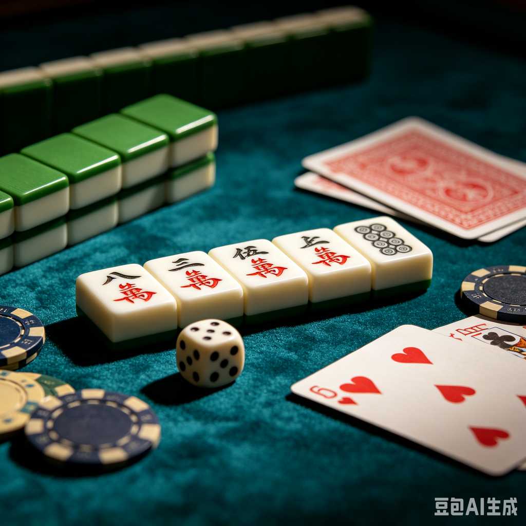 Illinois,mahjong
