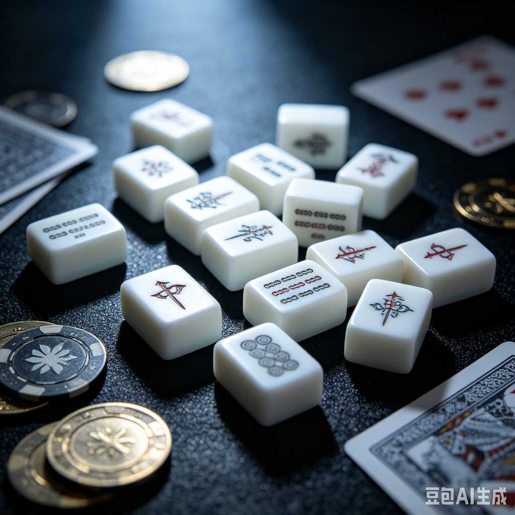 Iowa,mahjong