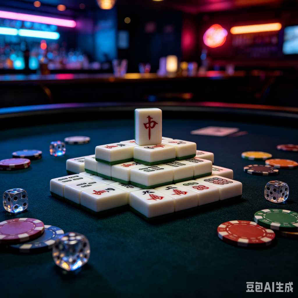 NewOrleans,mahjong