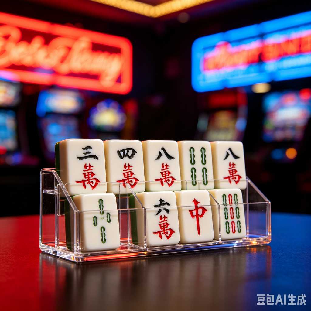 Glasgow,mahjong