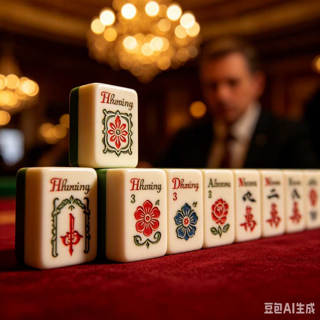 Providence,mahjong