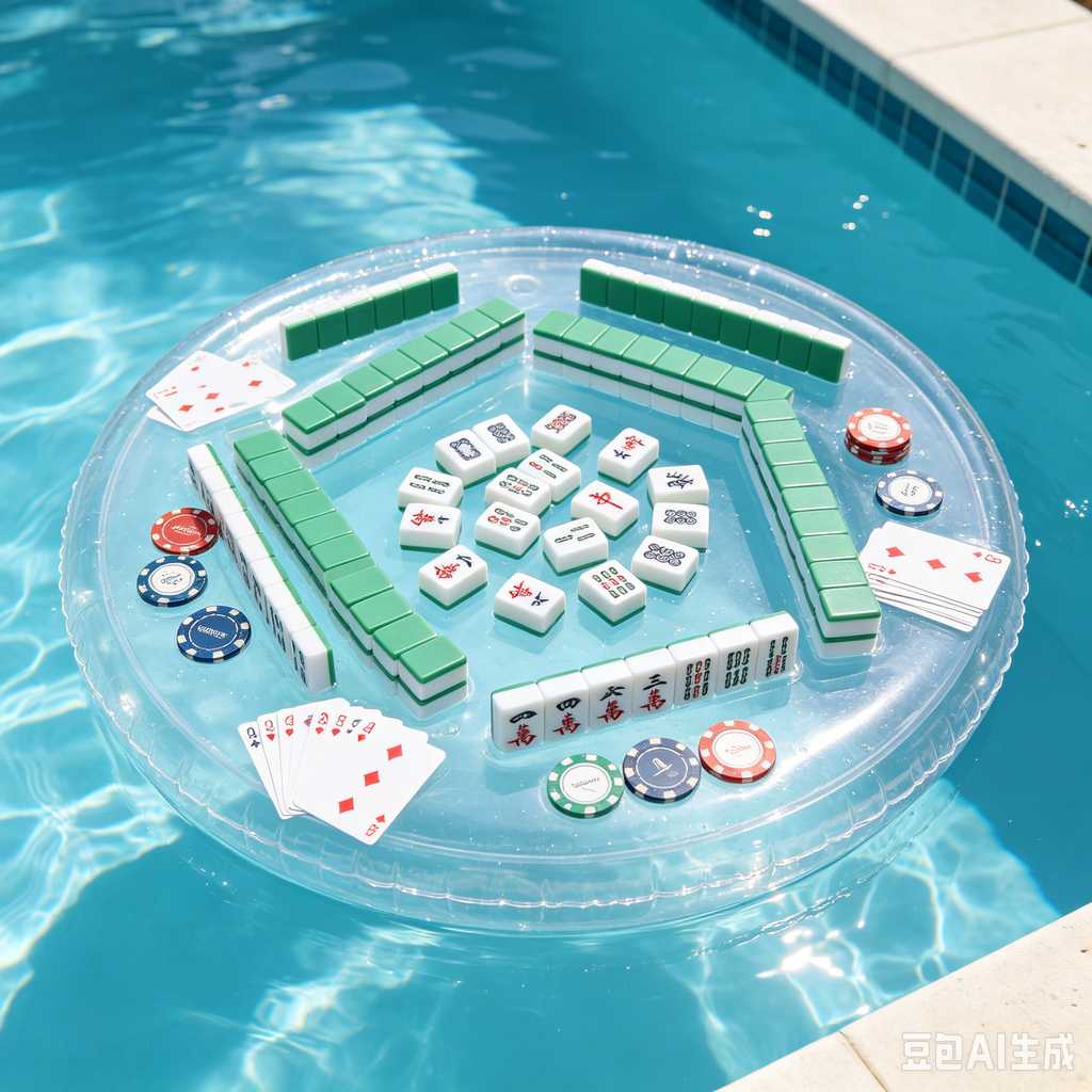 PortoAlegre,mahjong
