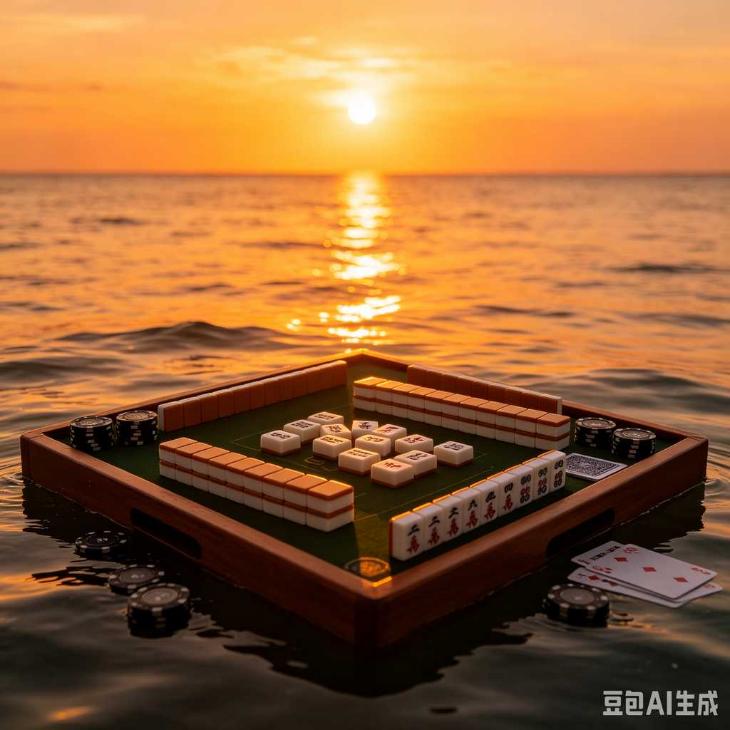 Denver,mahjong